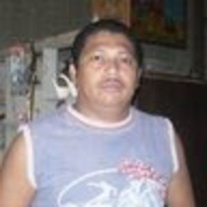 Meet your Posher, Franklin eduardo